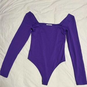 Aritzia Babaton Bodysuit